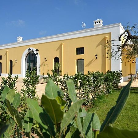 Tenuta Orsanese Marina di Ginosa Zewnętrze zdjęcie