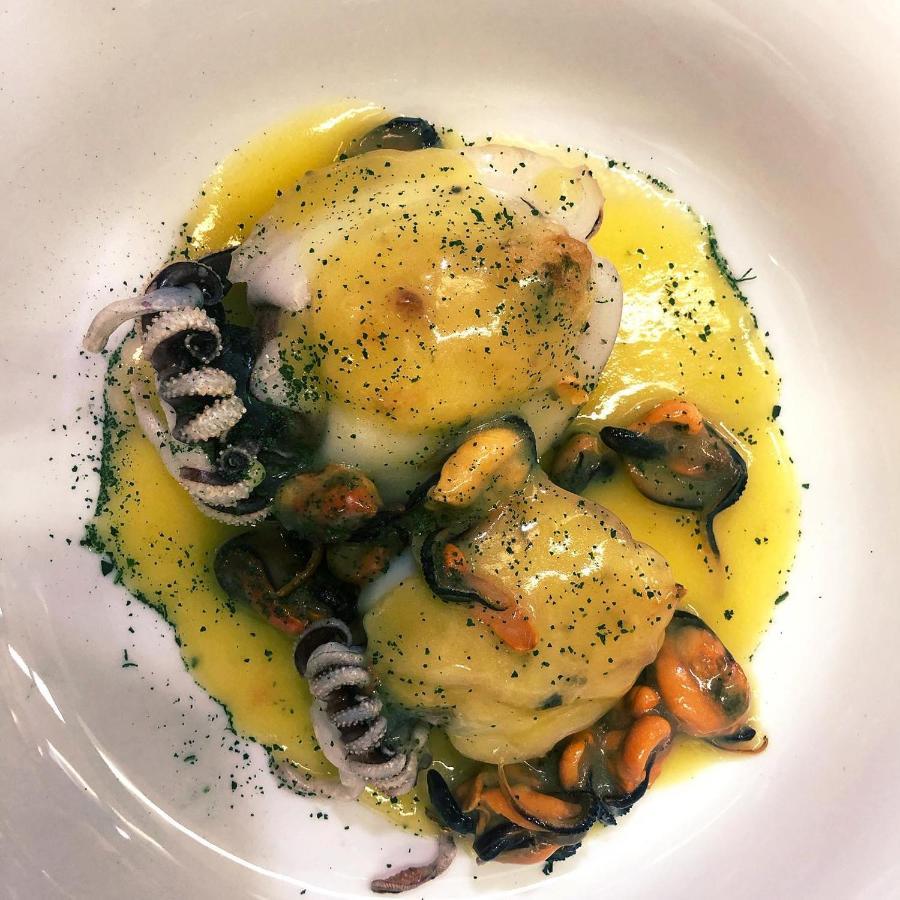 Tenuta Orsanese Marina di Ginosa Zewnętrze zdjęcie