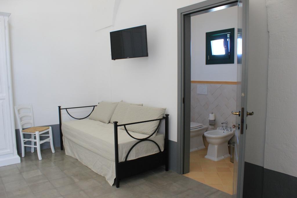 Tenuta Orsanese Marina di Ginosa Pokój zdjęcie