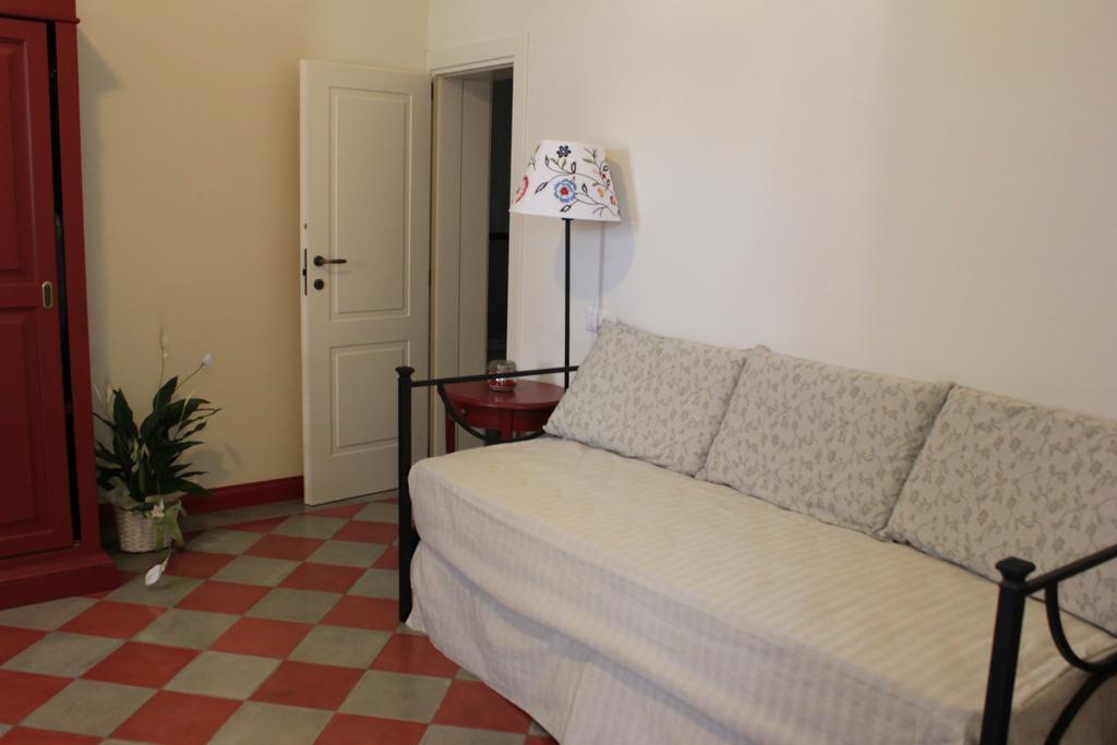 Tenuta Orsanese Marina di Ginosa Zewnętrze zdjęcie