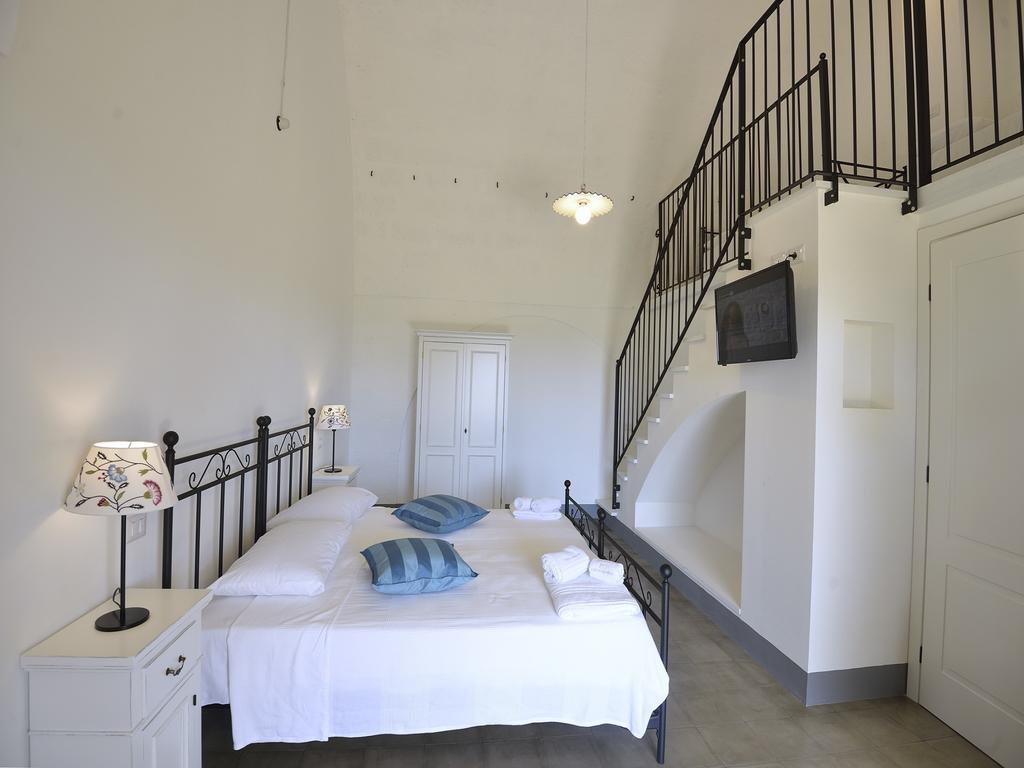 Tenuta Orsanese Marina di Ginosa Pokój zdjęcie