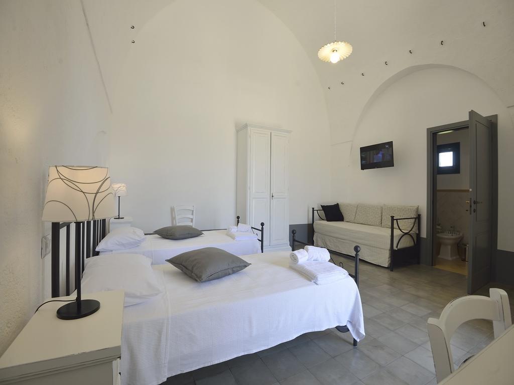 Tenuta Orsanese Marina di Ginosa Zewnętrze zdjęcie