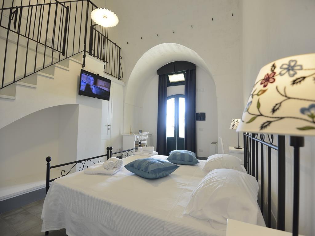 Tenuta Orsanese Marina di Ginosa Zewnętrze zdjęcie