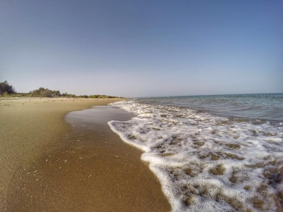 Tenuta Orsanese Marina di Ginosa Zewnętrze zdjęcie