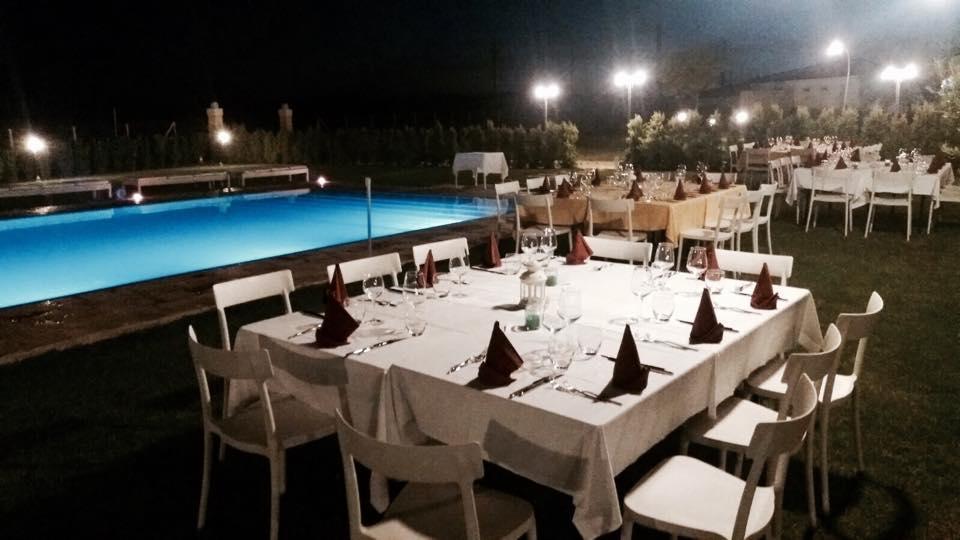 Tenuta Orsanese Marina di Ginosa Zewnętrze zdjęcie