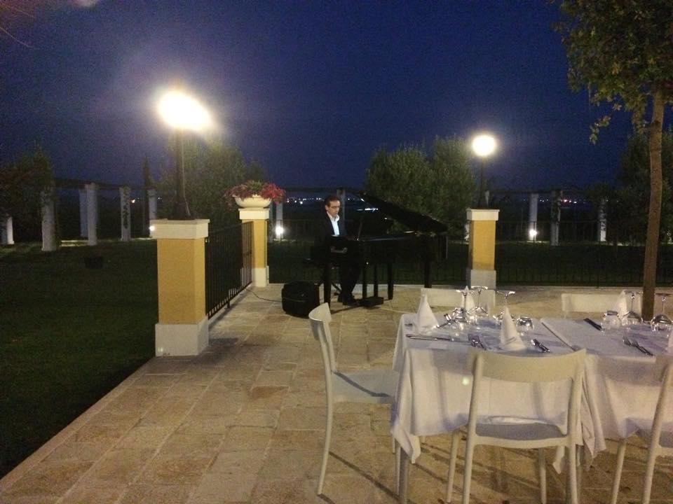 Tenuta Orsanese Marina di Ginosa Zewnętrze zdjęcie